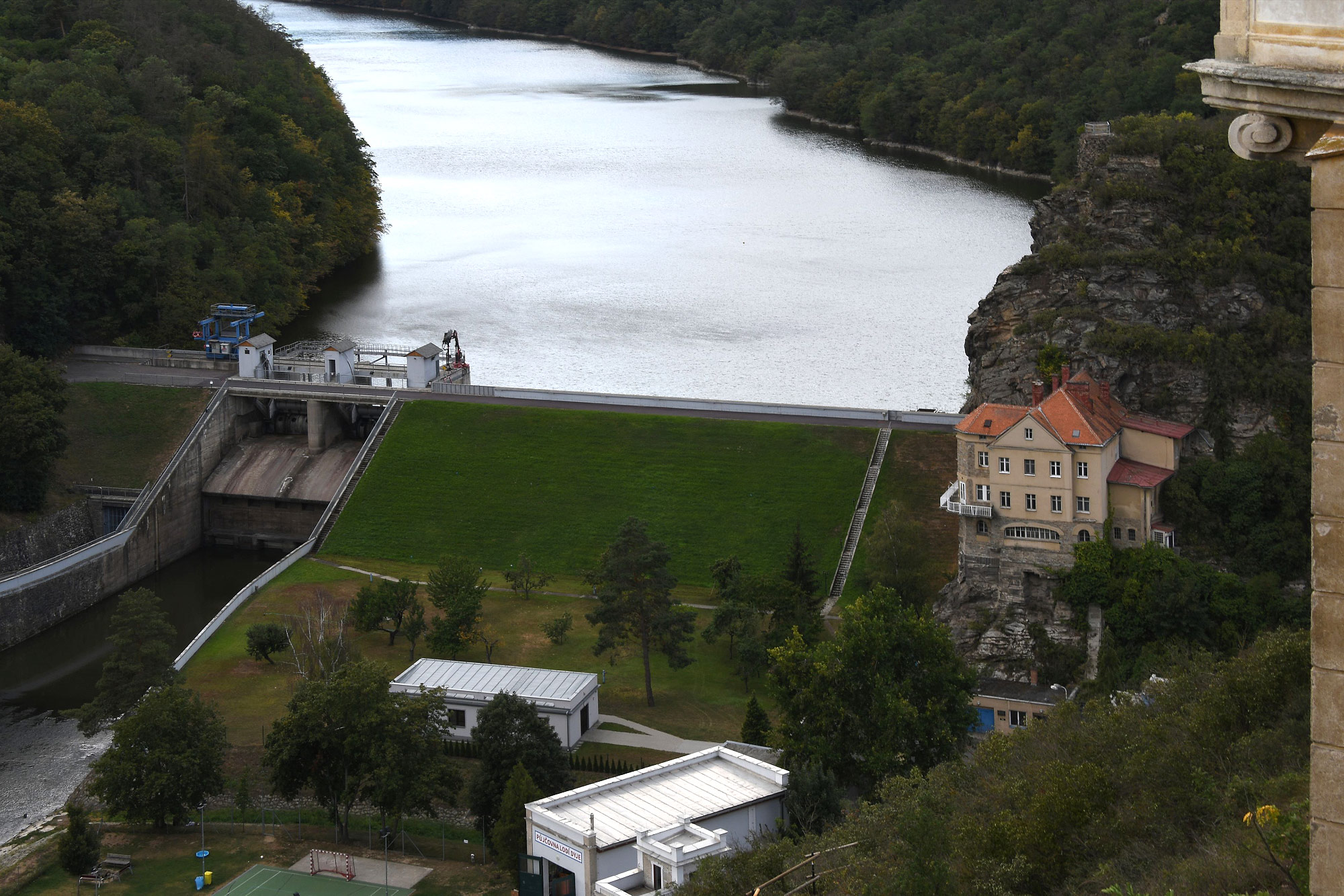 Znojmo (Photo license: CC BY 2.0)